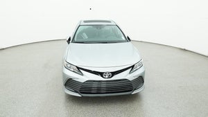 2024 Toyota Camry LE FWD
